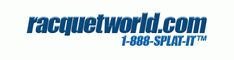 RacquetWorld Coupons & Promo Codes